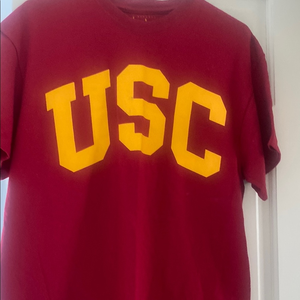 USC unisex t-shirt